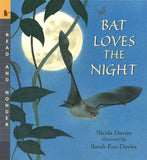 Bat Loves the Night </br> Item: 624385