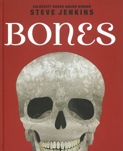 Bones </br>Item: 46510
