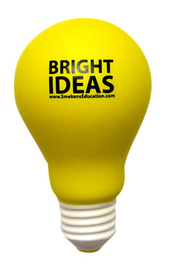 Bright Ideas Light Bulb </br> Item: 177