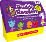 Buddy Readers (Classroom Set)