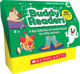 Buddy Readers (Classroom Set)