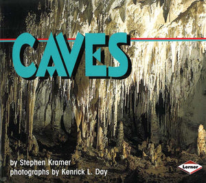 Caves (Nature in Action) </br> Item: 148969