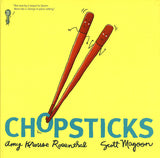 Chopsticks </br>Item: 107965
