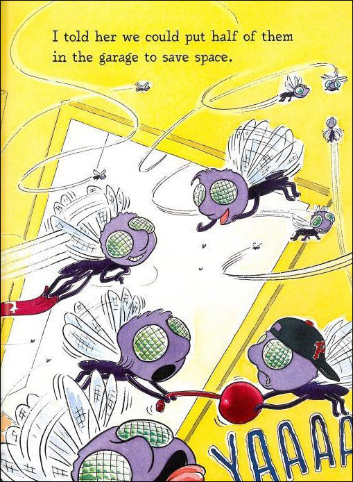 Diary of a Fly – The Literacy Store