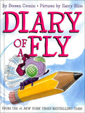 Diary of a Fly </br>Item: 1568
