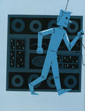 Doug Unplugged </br> Item: 859212