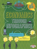 Economics Through Infographics </br> Item: 745642
