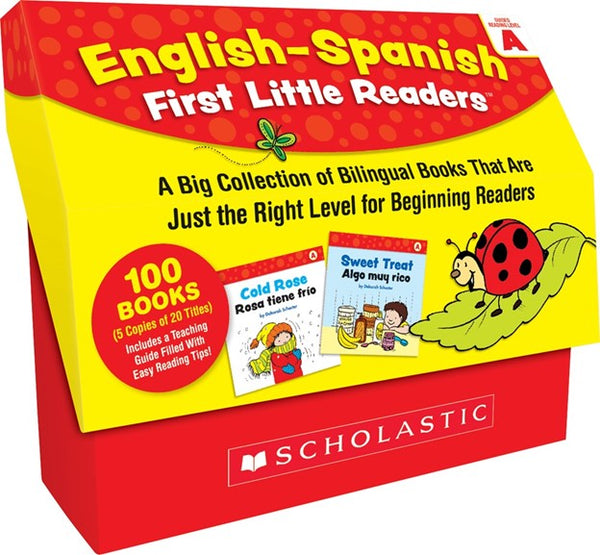 Spanish for Littles