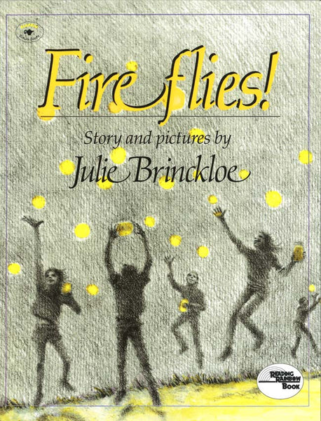 Fireflies! – The Literacy Store