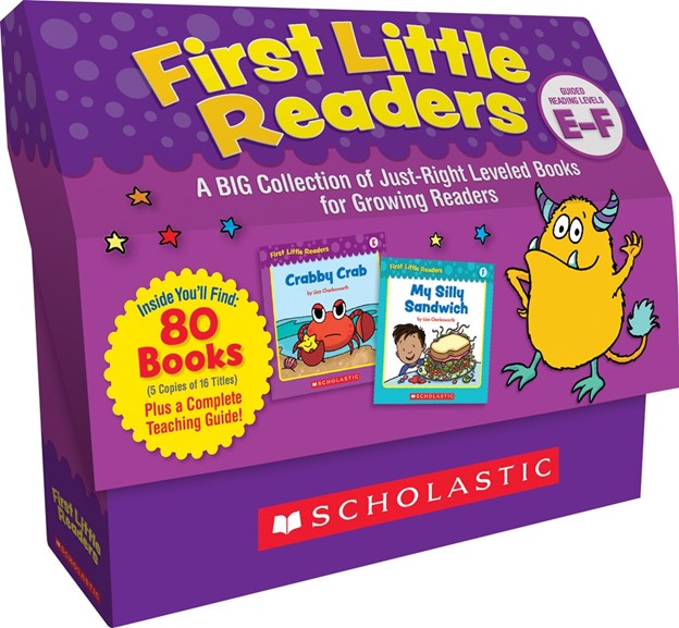 First little readers A B セット マイヤペン対応 First Little