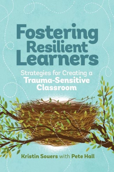 Fostering Resilient Learners </br>Item: 621072