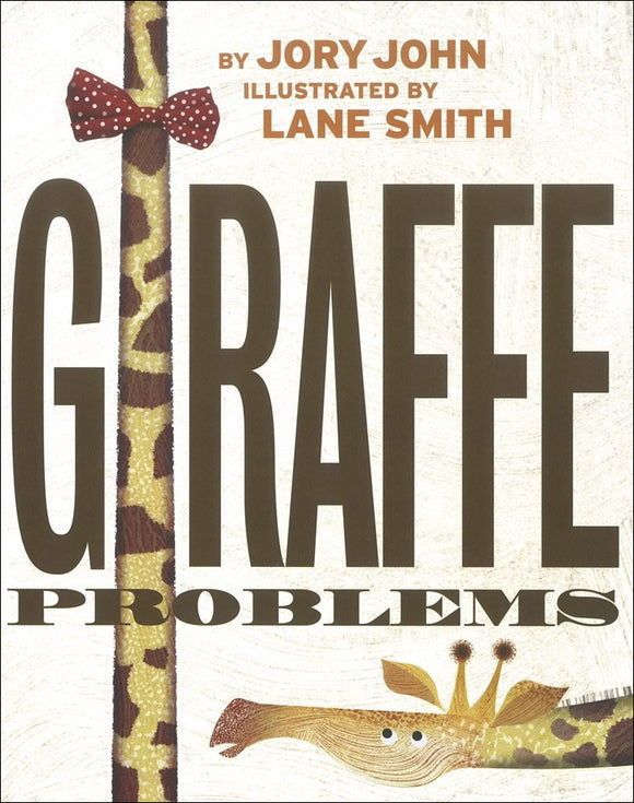 Giraffe Problems </br>Item: 772031