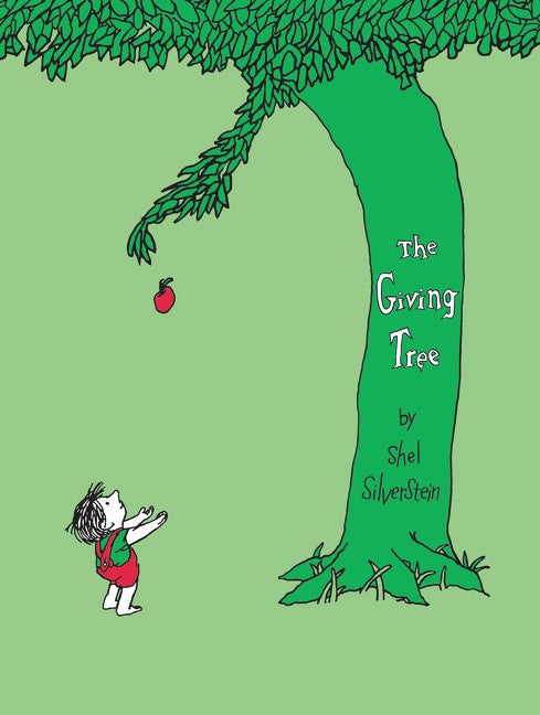 The Giving Tree </br> Item: 256654