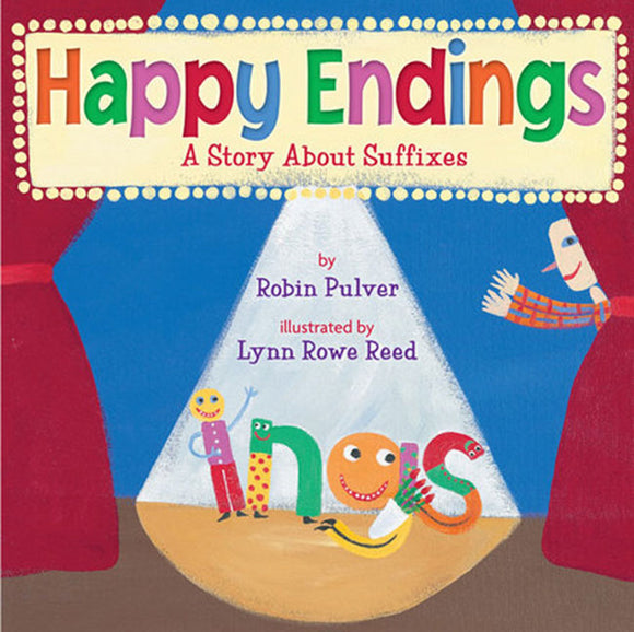 Happy Endings </br>Item: 422968