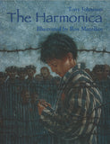 The Harmonica </br> Item: 914898