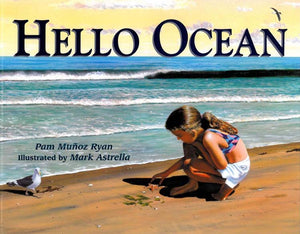 Hello Ocean </br> Item: 69884