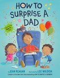 How to Surprise a Dad </br> Item: 301920