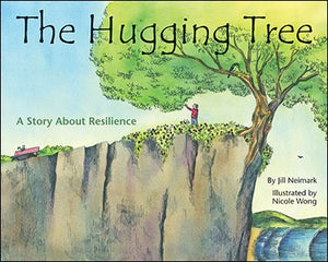 The Hugging Tree </br>Item: 819070
