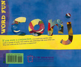 If You Were a Conjunction </br>Item: 823891