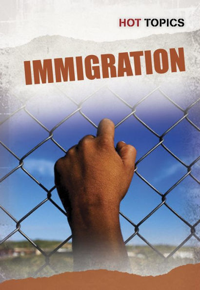 Immigration </br>Item: 962098