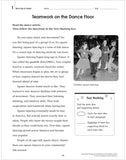 Informational Passages for Text Marking & Close Reading