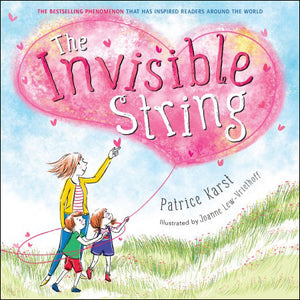 The Invisible String </br>Item: 486231