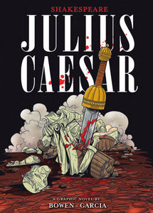 Julius Caesar </br> Item: 234506