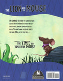 The Lion and the Mouse, Narrated by the Timid But Truthful Mouse </br>Item: 828709