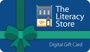 The Literacy Store Digital Gift Card