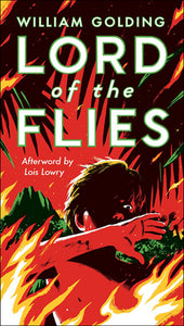 Lord of the Flies </br> Item: 501487