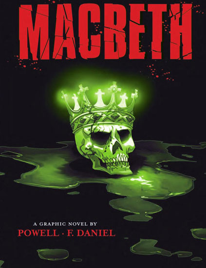 Macbeth </br> Item: 234476