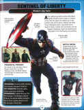 Marvel Studios Character Encyclopedia </br>Item: 478894