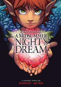A Midsummer Night's Dream </br> Item: 234490