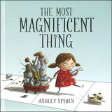 The Most Magnificent Thing </br>Item: 537044