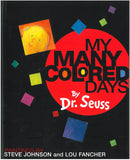 My Many Colored Days </br>Item: 875970
