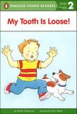 My Tooth Is Loose! </br>Item: 370010