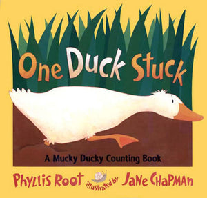 One Duck Stuck </br> Item: 615666