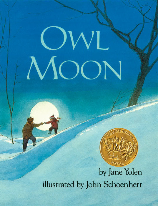 Owl Moon </br>Item: 247996
