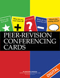 Revision Conferencing Cards