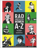 Rad American Women A-Z </br>Item: 866836