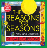 The Reasons for Seasons </br> Item: 412389