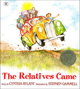 The Relatives Came </br> Item: 717383