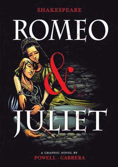 Romeo and Juliet </br> Item: 234483