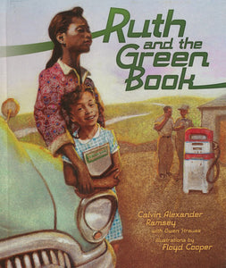 Ruth and the Green Book </br>Item: 352556