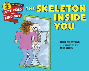 The Skeleton Inside of You </br>Item: 382085