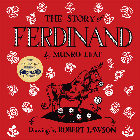 The Story of Ferdinand </br> Item: 456942