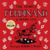 The Story of Ferdinand </br> Item: 456942