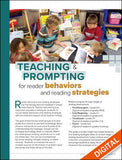 Teaching & Prompting Guide