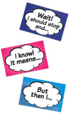 Think Aloud Cards