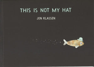 This Is Not My Hat </br>Item: 655990